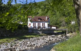 Les Sources De La Nive
